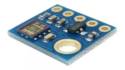 Módulo De Sensor Ultra Violeta Gy-ml8511